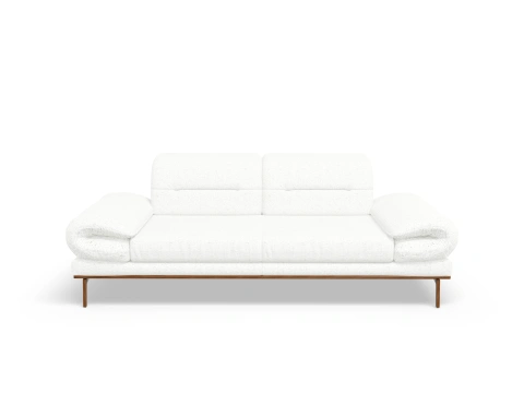 2-Sitzer Sofa
